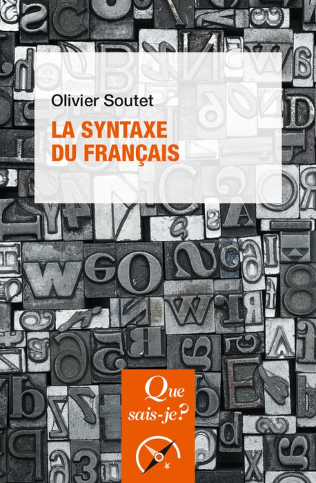 Emprunter La syntaxe du français. 8e édition livre