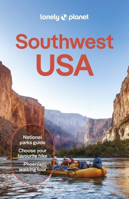 Emprunter SOUTHWEST USA 10ED -ANGLAIS- livre