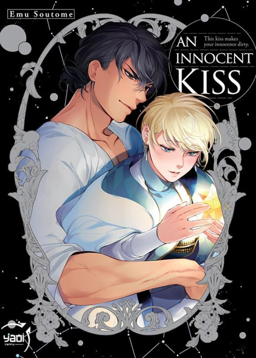 Emprunter An Innocent Kiss livre