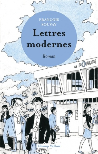 Emprunter Lettres modernes livre
