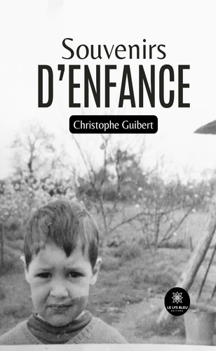 Emprunter Souvenirs d'enfance livre