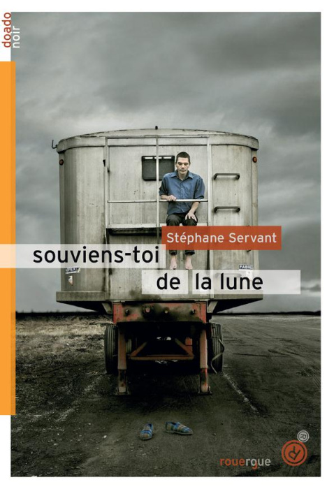 Emprunter Souviens-toi de la lune livre