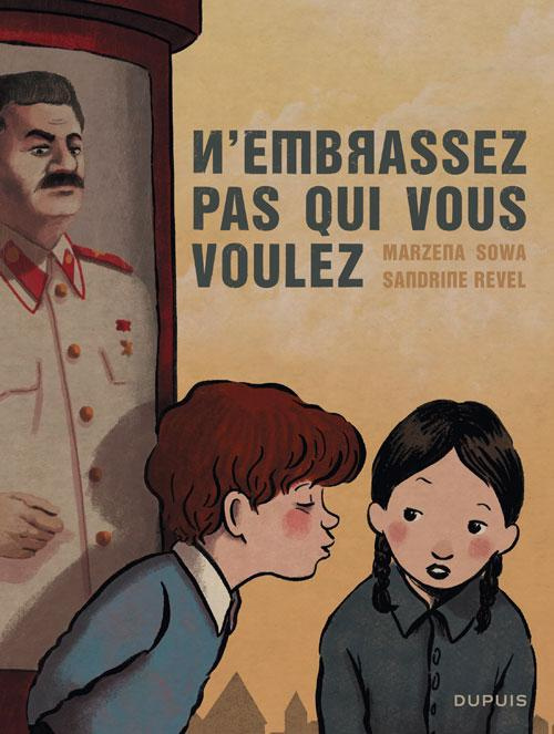 Emprunter N'embrassez pas qui vous voulez - Tome 1 - N'embrassez pas qui vous voulez (réédition) livre