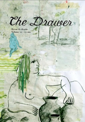 Emprunter The Drawer volume 20. 10 ans livre