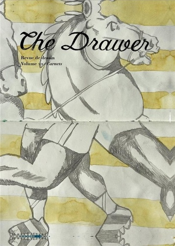 Emprunter The Drawer volume 22 livre