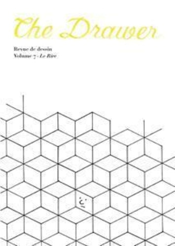 Emprunter The Drawer volume 7 livre