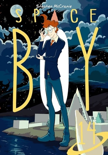 Emprunter Space Boy Tome 14 livre
