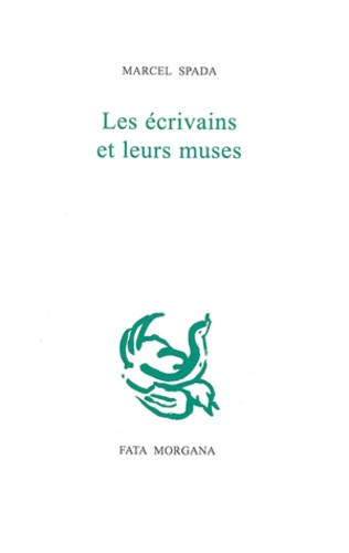 Emprunter Les écrivains et leurs muses livre