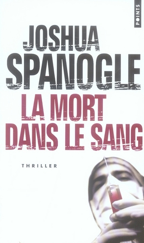 Emprunter La mort dans le sang livre