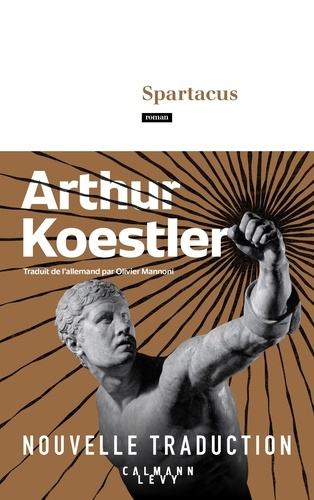 Emprunter Spartacus livre