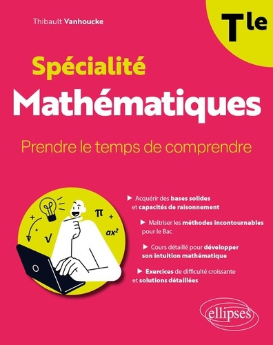 Emprunter Spécialité mathématiques Tle livre