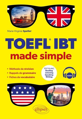 Emprunter TOEFL iBT Made Simple livre