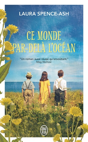 Emprunter Ce monde par-delà l'océan livre