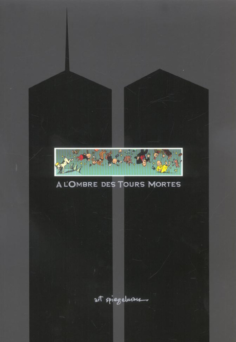 Emprunter A l'Ombre des Tours Mortes livre