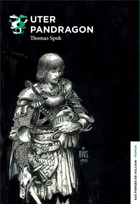 Emprunter Uter Pandragon livre