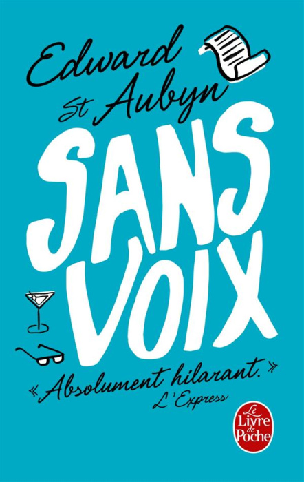 Emprunter Sans voix livre