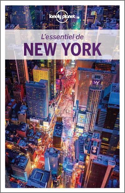 Emprunter L'essentiel de New York. 3e édition livre
