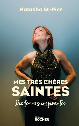 Emprunter Mes très chères saintes. Dix femmes inspirantes livre