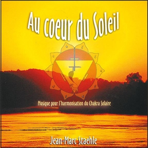 Emprunter Au Coeur du Soleil livre
