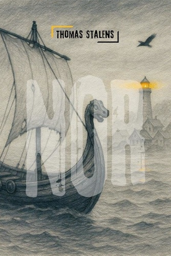 Emprunter Nor. Suite du roman Yr livre