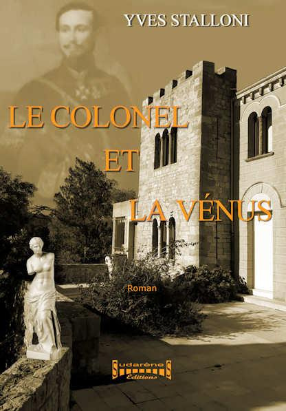 Emprunter Le colonel et la Vénus livre