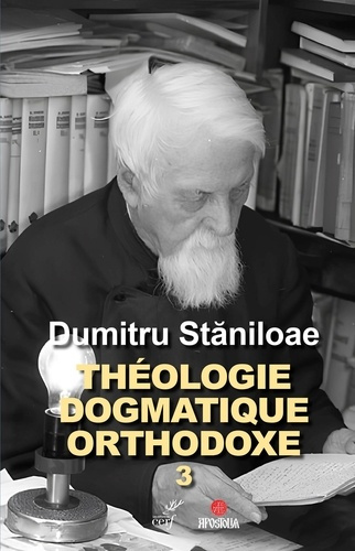Emprunter Théologie dogmatique orthodoxe. Tome 3 livre