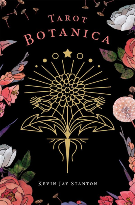 Emprunter Tarot Botanica livre