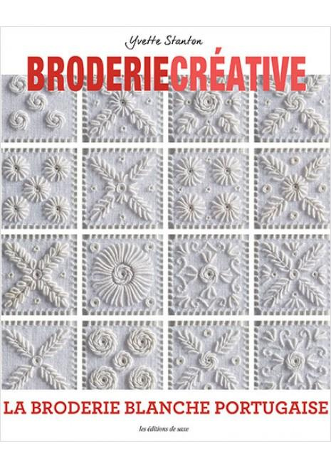 Emprunter La broderie blanche portugaise livre