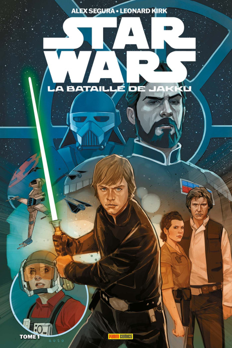 Emprunter Star Wars - La bataille de Jakku Tome 1 : L'aube de l'insurrection livre