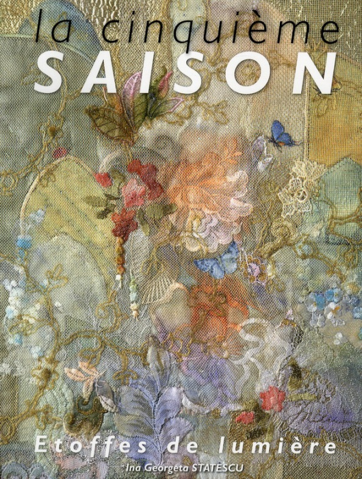 Emprunter La cinquième saison. Etoffes de lumière livre