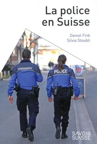 Emprunter La police en Suisse livre