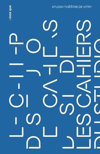 Emprunter Les cahiers du Studio N° 1 livre