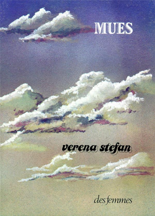 Emprunter MUES livre