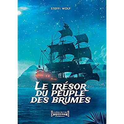 Emprunter Le Trésor du Peuple des Brumes. Fantasy livre