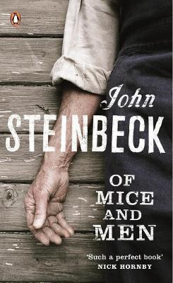 Emprunter Of mice and men (VO) livre