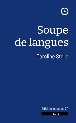 Emprunter Soupe de langues livre