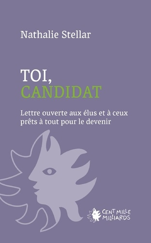 Emprunter Toi, candidat livre
