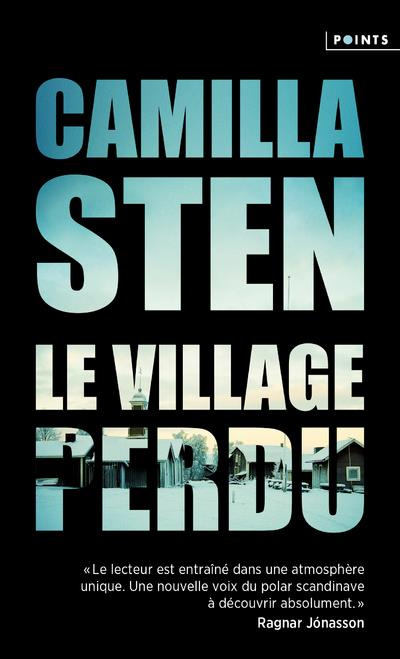 Emprunter Le village perdu livre
