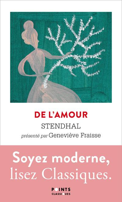 Emprunter De l'amour livre
