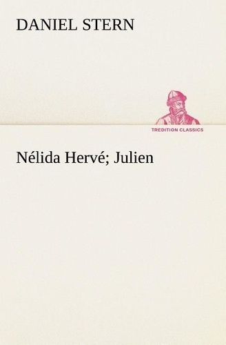 Emprunter Nélida Hervé; Julien livre