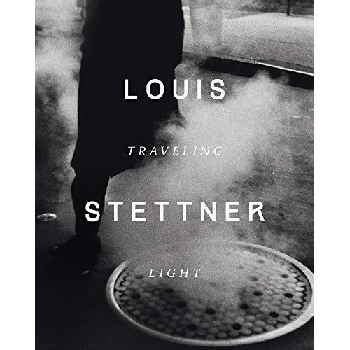 Emprunter LOUIS STETTNER, TRAVELING LIGH livre
