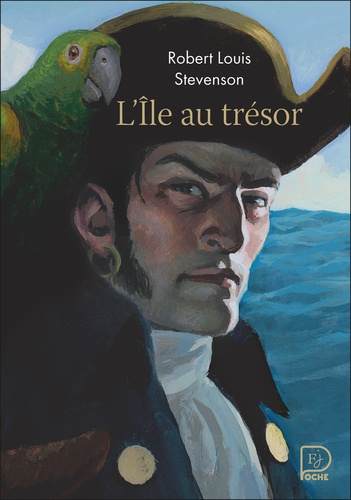 Emprunter L'île au trésor livre