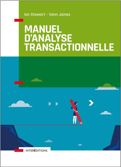Emprunter Manuel d'analyse transactionnelle livre