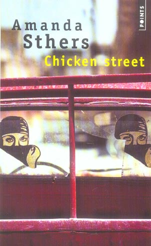 Emprunter Chicken Street livre