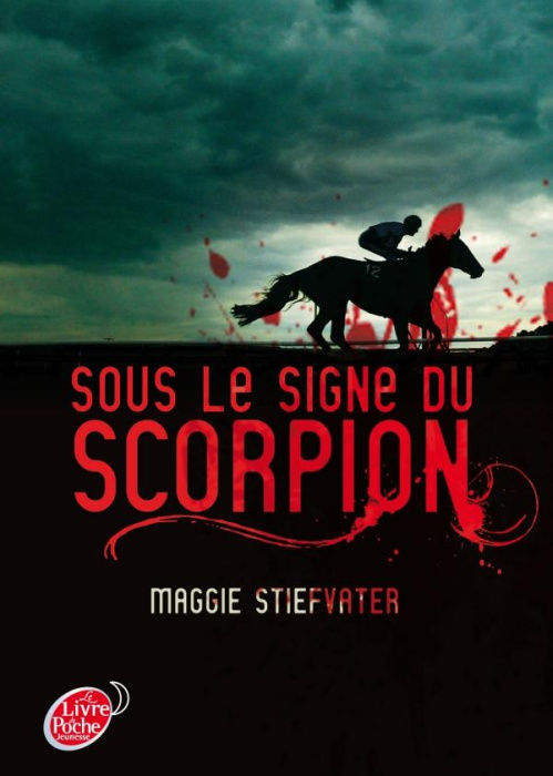 Emprunter Sous le signe du Scorpion livre