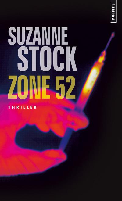 Emprunter Zone 52 livre