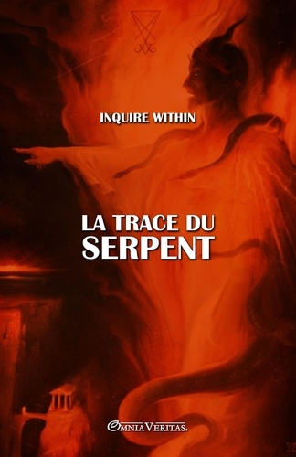 Emprunter La trace du Serpent livre