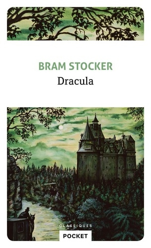Emprunter Dracula. Suivi de L'invité de Dracula livre