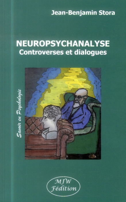 Emprunter Neuropsychanalyse. Controverses et dialogues livre