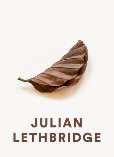 Emprunter Julien Lethbridge livre